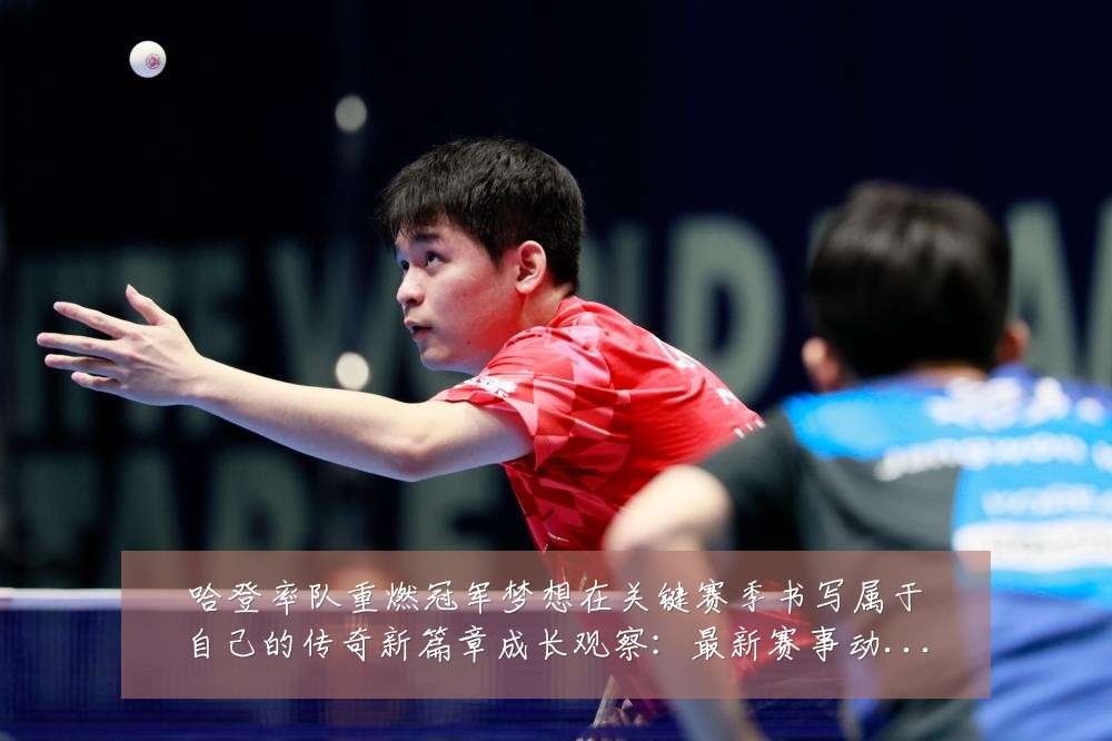 哈登率队重燃冠军梦想在关键赛季书写属于自己的传奇新篇章成长观察:最新赛事动态与深度分析